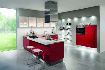 Montaje de cocinas de diseño en Palencia_4