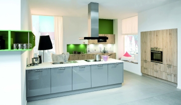 Montaje de cocinas de diseño en Palencia_8